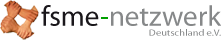 Logo FSME Netzwerk Deutschland e.V.